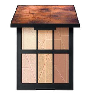 NARS Bord de Plage Highlighting and Bronzing Palette